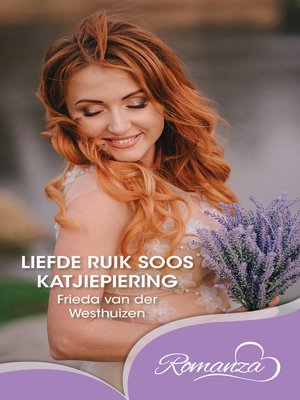 cover image of Liefde Ruik soos Katjiepiering